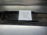 Arctic Cat 660 Turbo 2005 Plastic Ski. Fixed Price $110.00.