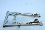 09-11 Yamaha Rs Venture Gt Oem Front Lower Left Arm Silver 8JA-23570-00-00. Fixed Price $70.00.