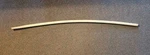 Genuine '72 Polaris Snowmobile Track White Hyfax Guide Slide Rail 5521031 Nos. Fixed Price $34.99.