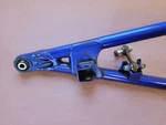 Yamaha Phazer Lower Arm Control Left Side. Fixed Price $145.00.