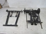 08 Polaris Rmk Dragon 800 Skid Arms Rear Suspension Torque Stock Oem #2738. Fixed Price $119.99.