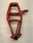 Spindle Assembly, Right, Indy Red - 2016 Polaris Adventure Switchback 600 52963. Fixed Price $150.00.