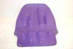 1996 Ski-doo Mxz 440 Aftermarket Skid Plate SS13. Fixed Price $42.99.