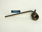 Nos Genuine Polaris Left Hand Side Torsion Spring 1979 Cobra 7041095. Fixed Price $13.99.