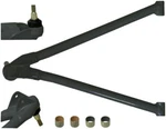 Spi-sport Part Chrome Moly Replacement A-arm Right Hand SM-08664R. Fixed Price $138.99.