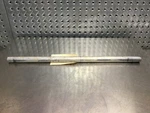 1993 Ski-doo Grand Touring Pivot Arm Shaft 503078000 T389. Fixed Price $29.99.