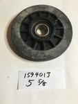 Nos Vintage Polaris 78 Ss 340 77 Colt Gemini Apollo 5/8" Idler Wheels 1594013. Fixed Price $60.00.
