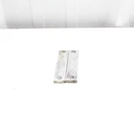 1994 Arctic Cat Pantera Oem Rear Axle Housing Spacer Pair 0604-152. Fixed Price $8.99.