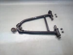 2011 Polaris Rush Pro 800 Left Lh Upper Control Arm Retro Es. Fixed Price $64.99.