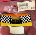 SP1 Skidoo Hood Strap 12-132/11-2497 (replaces Oem 570025900) New. Fixed Price $7.95.