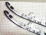 1994-1996 Yamaha 500 600 VMAX-4 Rear Slide Rails Set 8BX-W4741-00-00. Fixed Price $99.99.