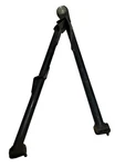 Left Lower Arm 505071745 Oem 2007 Ski Doo Summit 800R Ptec 144" Snowmobile. Fixed Price $25.00.