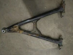 2204422-067 Lower Left Hand Control A-arm, 2014 Polaris 600 Voyager. Fixed Price $60.00.