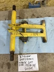 2001 Polaris Edge X 600 Rear Torque Arm Suspension 379. Fixed Price $70.00.