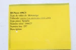 2008 Arctic Cat F1000 Oem Left Front Steering Arm Spindle Knuckle 2703-253. Fixed Price $100.00.