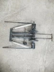 03 04 05 06 Arctic Cat 440 Sno Pro Rear Suspension Swing Arm Torsion Spring Fox. Fixed Price $179.99.