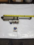 2001-2004 Polaris Pro X2 600 800 Ryde Fx Rear Clicker Shock Rebuilt 7042125. Fixed Price $252.00.