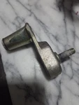 Polaris Racer Asm-center Idler. Fixed Price $100.00.