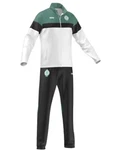 Brand New Official One All Sports Raja Casablanca 22/23 Track Suit Men's Size. Fixed Price $119.99.