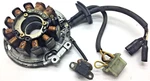 Polaris Electrical Stator Plate Assembly Xlt Classic Sp Touring Triumph 3085877. Fixed Price $140.00.