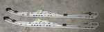 99 Polaris Indy Sport Touring 440 F/c Snowmobile Suspension Slide Rails 133". Fixed Price $149.99.