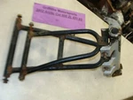 2002 Arctic Cat ZL600 Efi Ss Oem Left Front Upper Lower Arm Spindle Suspension. Fixed Price $88.00.