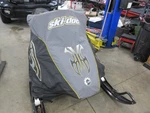 2005-2007 Oem Brp Ski-doo Skidoo Mach Z 1000 Rt 1UP Snowmobile Cover. Fixed Price $265.99.