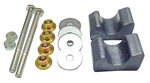 C&a Pro Mount Kit Arctic Cat 76000288. Fixed Price $44.03.
