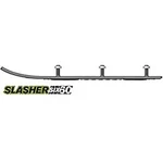 SP1 6IN Slasher SIX60 Carbide Snow Ski Runner Pair Polaris Indy 600 144IN 98-02. Fixed Price $98.89.