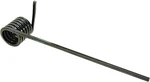 Skidoo Summit Tundra Spi Rear Suspension Spring Oem# 503193003 Left 54-33802L. Fixed Price $34.16.