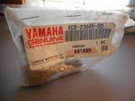Nos Yamaha RX-1 Sx Venom Viper 2003-2017 Oem Tie Rod End/joint 8CR-23845-00. Fixed Price $39.98.