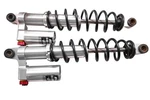 16 Polaris 800 Rush Pro Front Shocks Walker Evans 137". Fixed Price $1179.99.