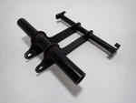 Rear Skid Shock Mount Pivot Arm 2017 Polaris Xcr 800 1543700-329 (axys). Fixed Price $80.00.