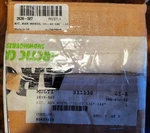 Arctic Cat 2639-507 Auxiliary Wheel Kit Nos. Fixed Price $95.00.