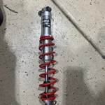 2015 Polaris Pro RMK800 155" Walker Evans Left Right Front Shock Damage Rod. Fixed Price $59.00.