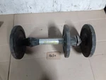 Polaris Fusion 600 Rear Suspension Axle 06-10. Fixed Price $28.59.