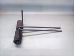 1999 Arctic Cat Zr 600 Efi Left Right Rear Suspension Torsion Springs 97 98. Fixed Price $89.99.