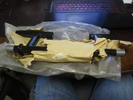 Yamaha Oem Pivot Arm New 807 47331 00. Fixed Price $49.99.