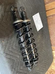 2021 Arctic Cat Blast 400 Yamaha Venom Front Shocks Suspension 011. Fixed Price $72.00.