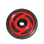 Ppd Industries Idler Wheel Candy Red Swirl Polaris 04-300-22. Fixed Price $22.84.