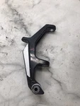 22 Ski-doo Mxz Sport 600 Snowmobile Right Side Knuckle Spindle Hub Mount Bracket. Fixed Price $130.00.