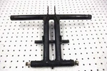 2007 Arctic Cat F8 Rear Idler Arm 1704-702. Fixed Price $44.01.