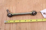 2015 Arctic Cat M8000 Sno Pro 153 Steering Tie Rod Relay. Fixed Price $19.00.
