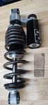 Rebuilt 2013-14 Polaris 600 800 Rush Pro Oem Center Track Skid Shock 7043826. Fixed Price $350.00.