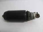 1996 Arctic Cat ZRT600 Rear Suspension Arm Shock Absorber With Sleeve Cover. Fixed Price $44.06.