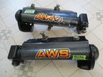 98 Arctic Cat Z 440 Snowmobile Ski Spindles 97 99 Pro ?. Fixed Price $89.99.