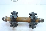11-20 Ski-doo Renegade 800R Adrenaline Tec Drive Axle Shaft 504153083. Fixed Price $100.00.