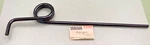 New Genuine Yamaha 90508-80411 Spring, Torsion. Fixed Price $37.90.