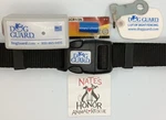 Dog Guard DG9-XT 7KR Non-coded Receiver With Battery And Collar. Fixed Price $249.00.
