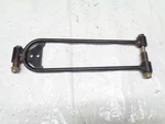 2007-2010 Polaris Iq Dragon Switchback Shift Lxt Rear Shock Rods 1542330. Fixed Price $26.10.